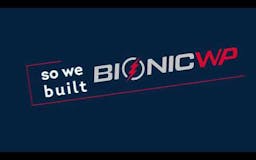 BionicWP media 1