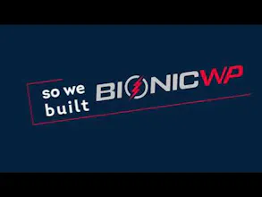 BionicWP gallery image
