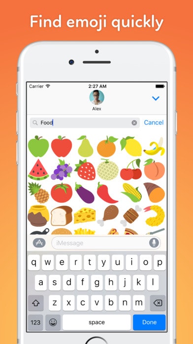 MessMoji gallery image