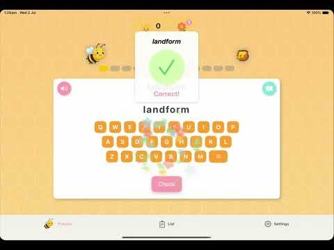 Eva Bee gallery image