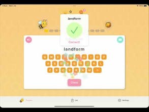 Eva Bee gallery image