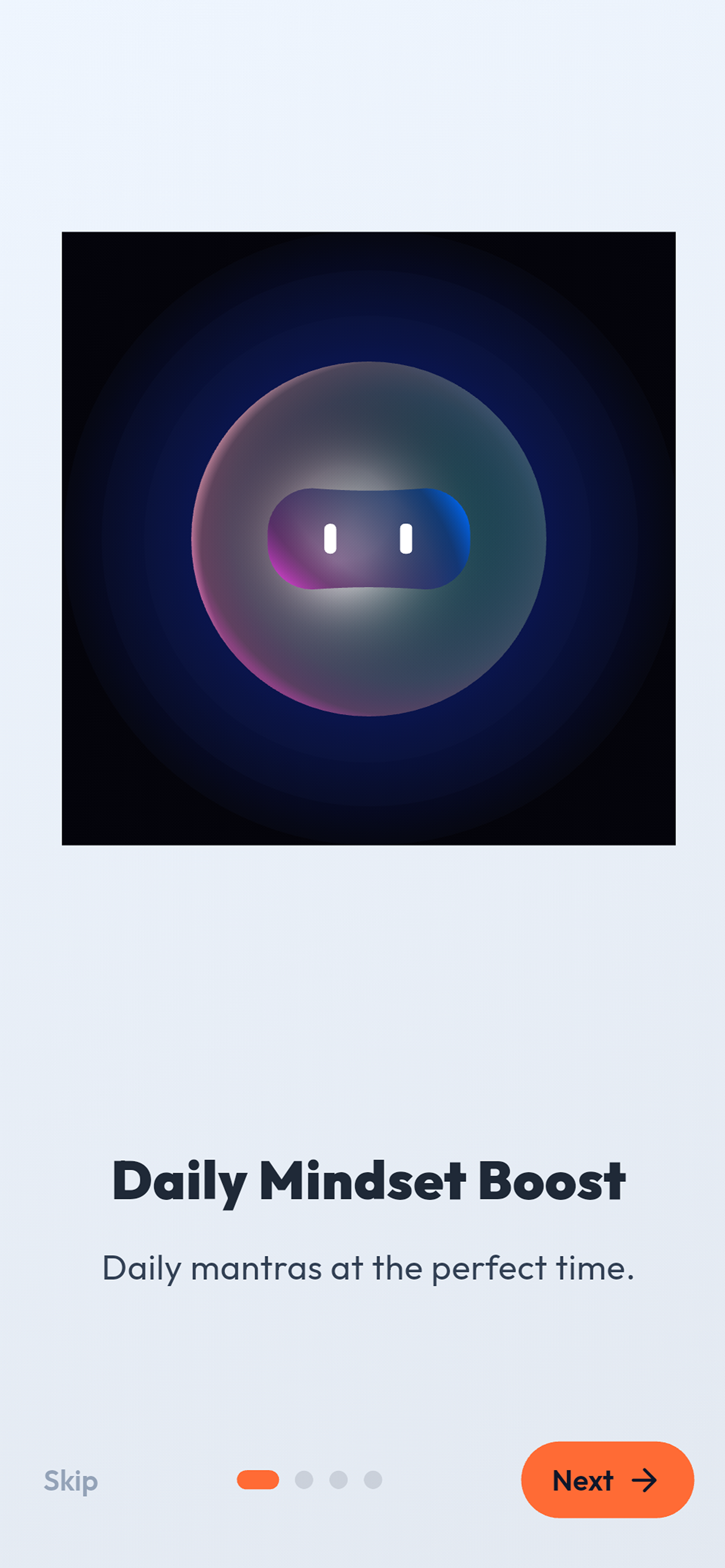 Mindset Shift gallery image