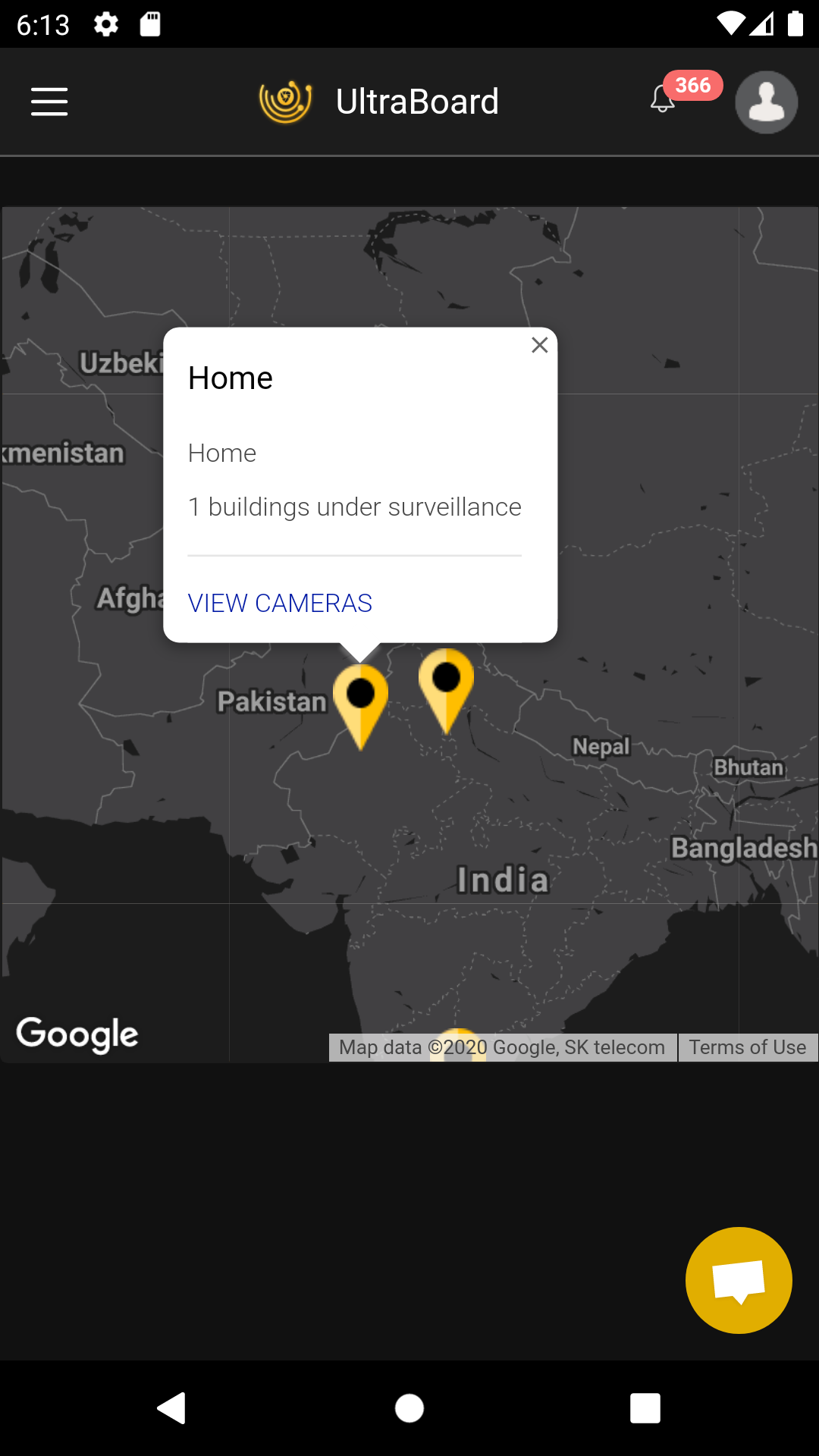 UltraInstinct AI gallery image