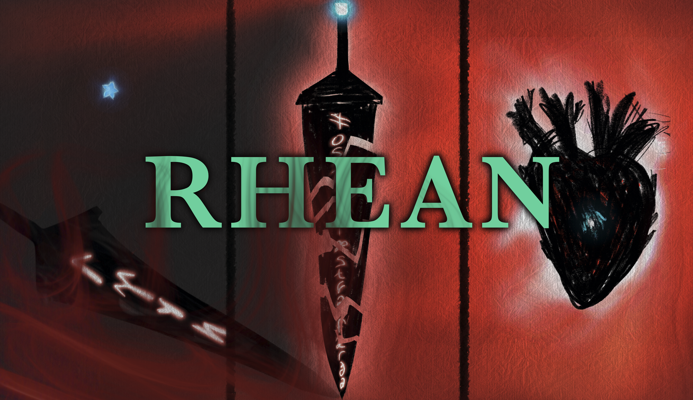 Media Rhean 2