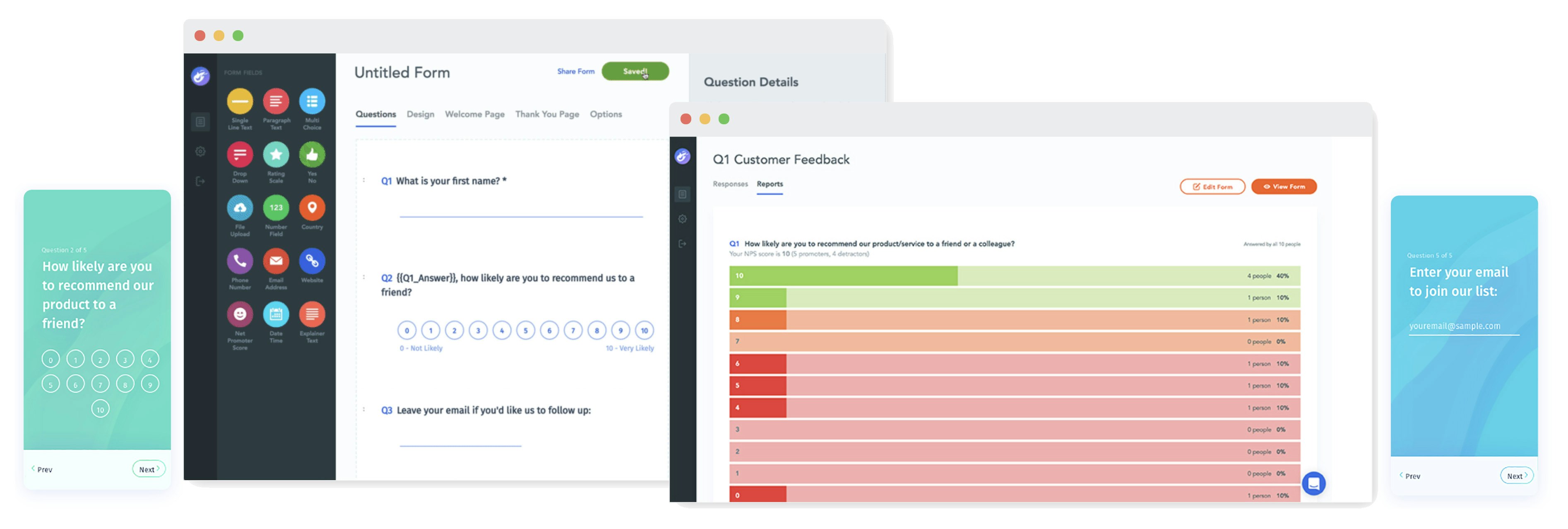 Fieldboom gallery image