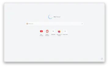 Hilal Browser gallery image