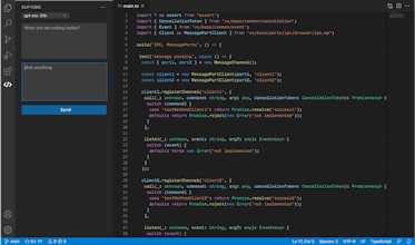 Clip Code gallery image