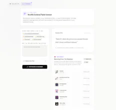 MoodLoop gallery image