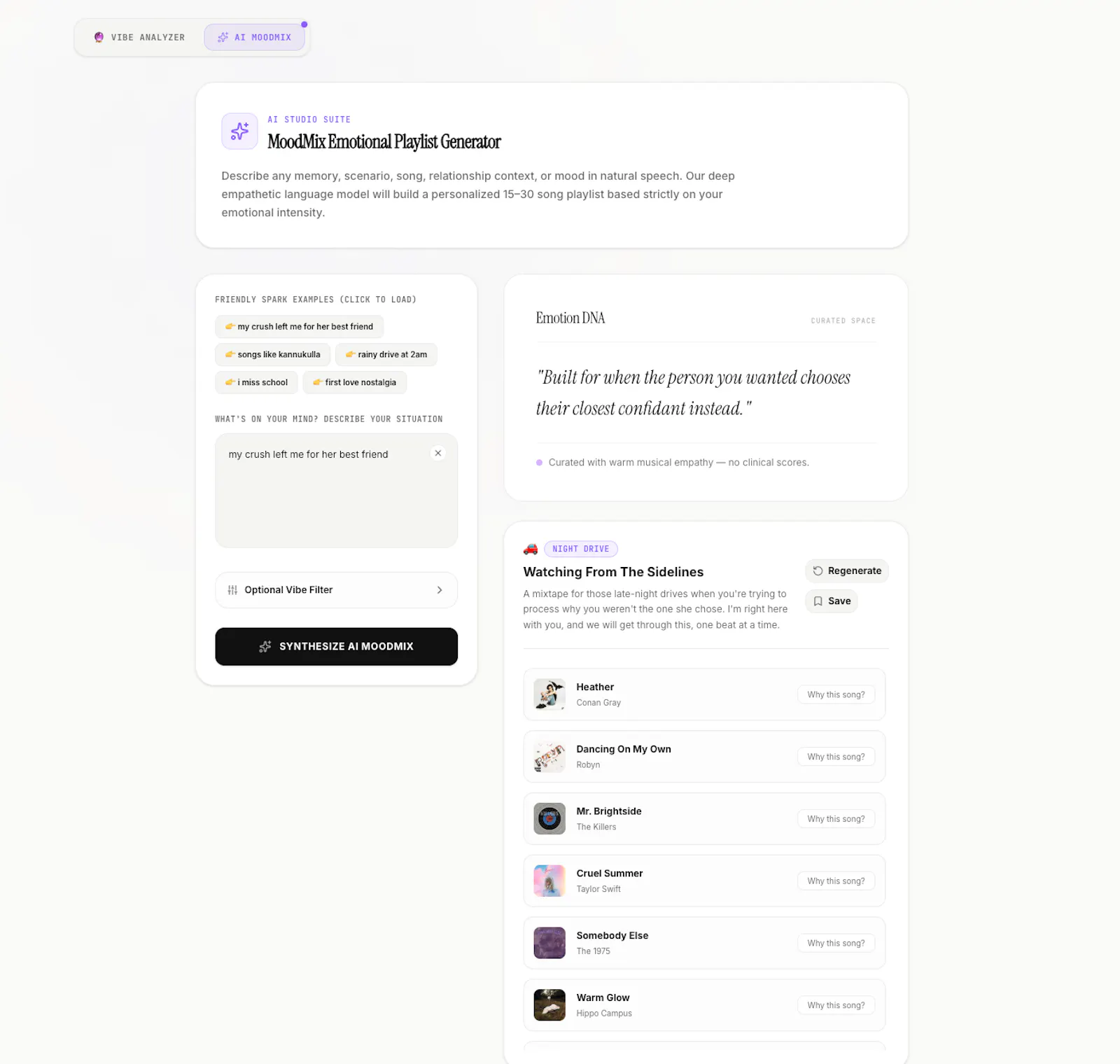 MoodLoop  screenshot 3