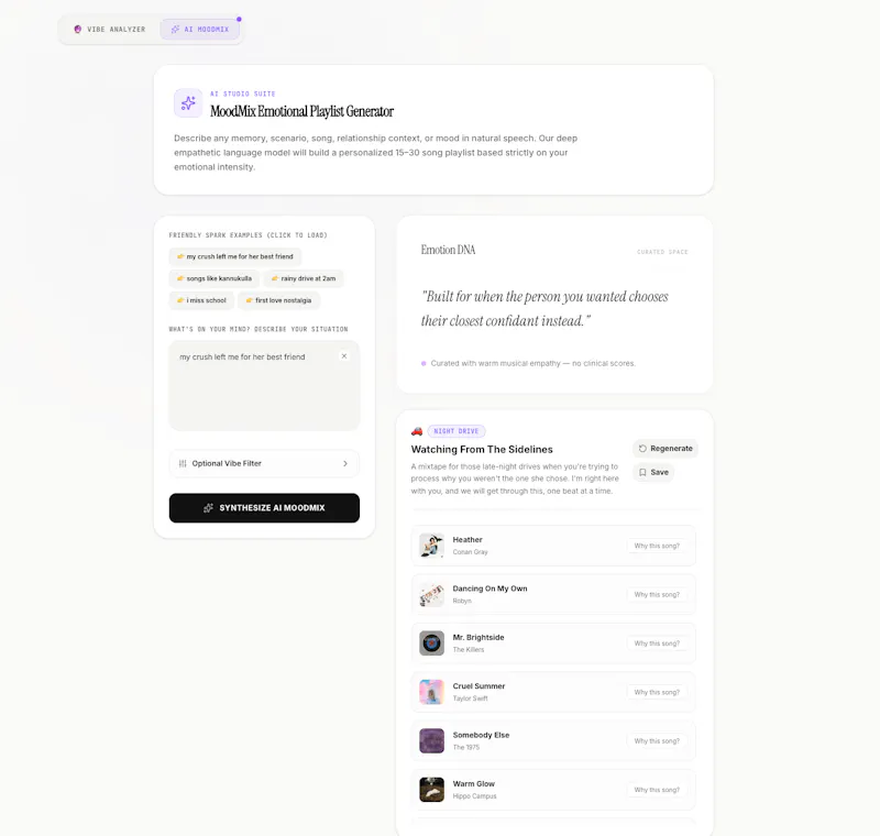 MoodLoop  screenshot 3