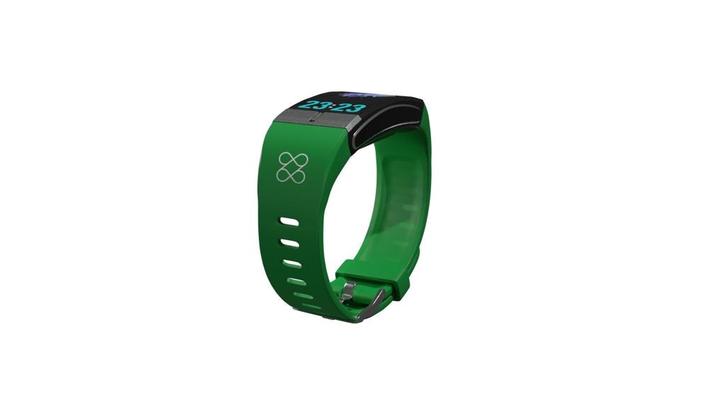 X-wrist 1 gallery image