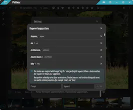 PixRater gallery image