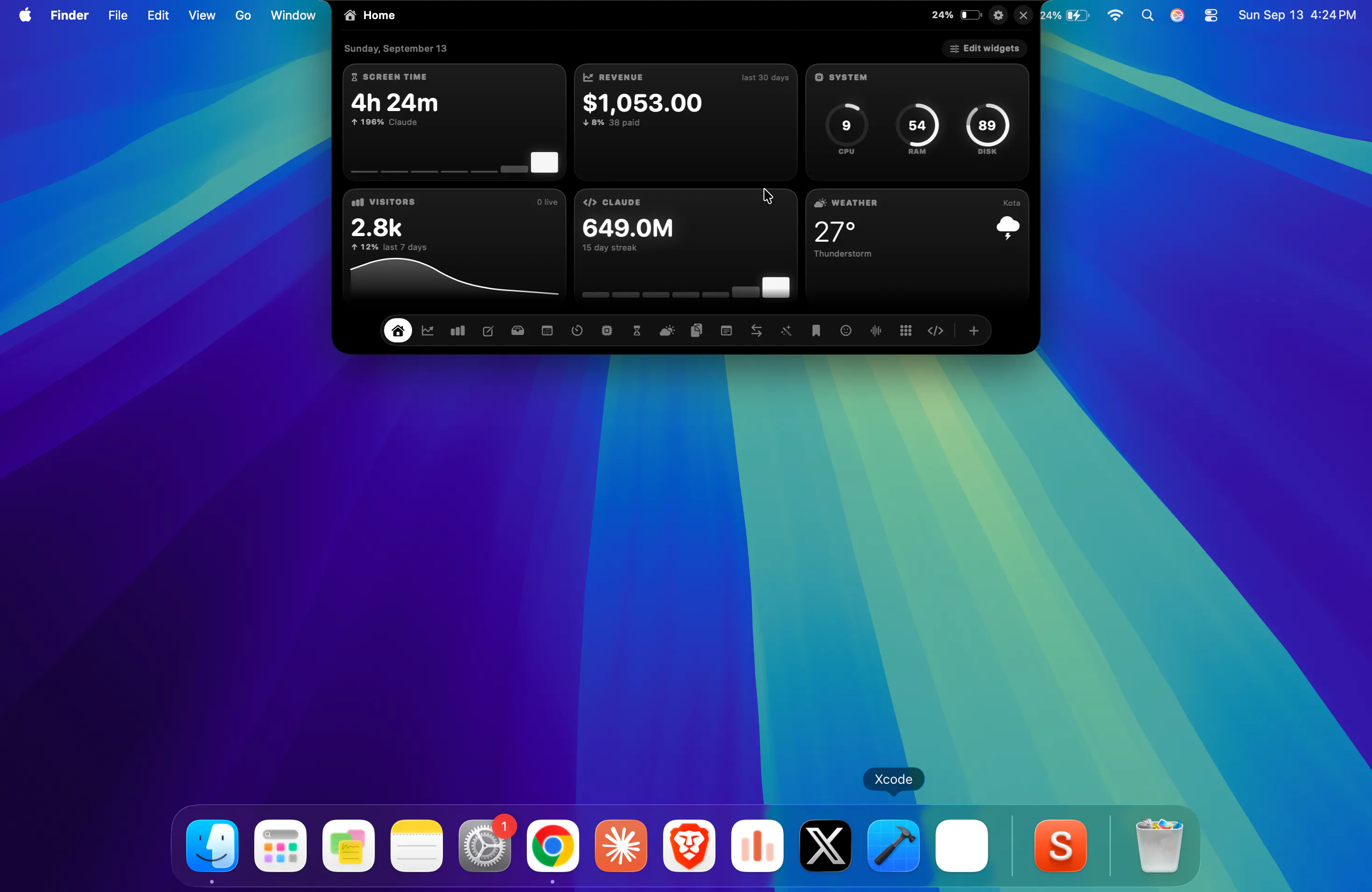 Notch Buddy gallery image