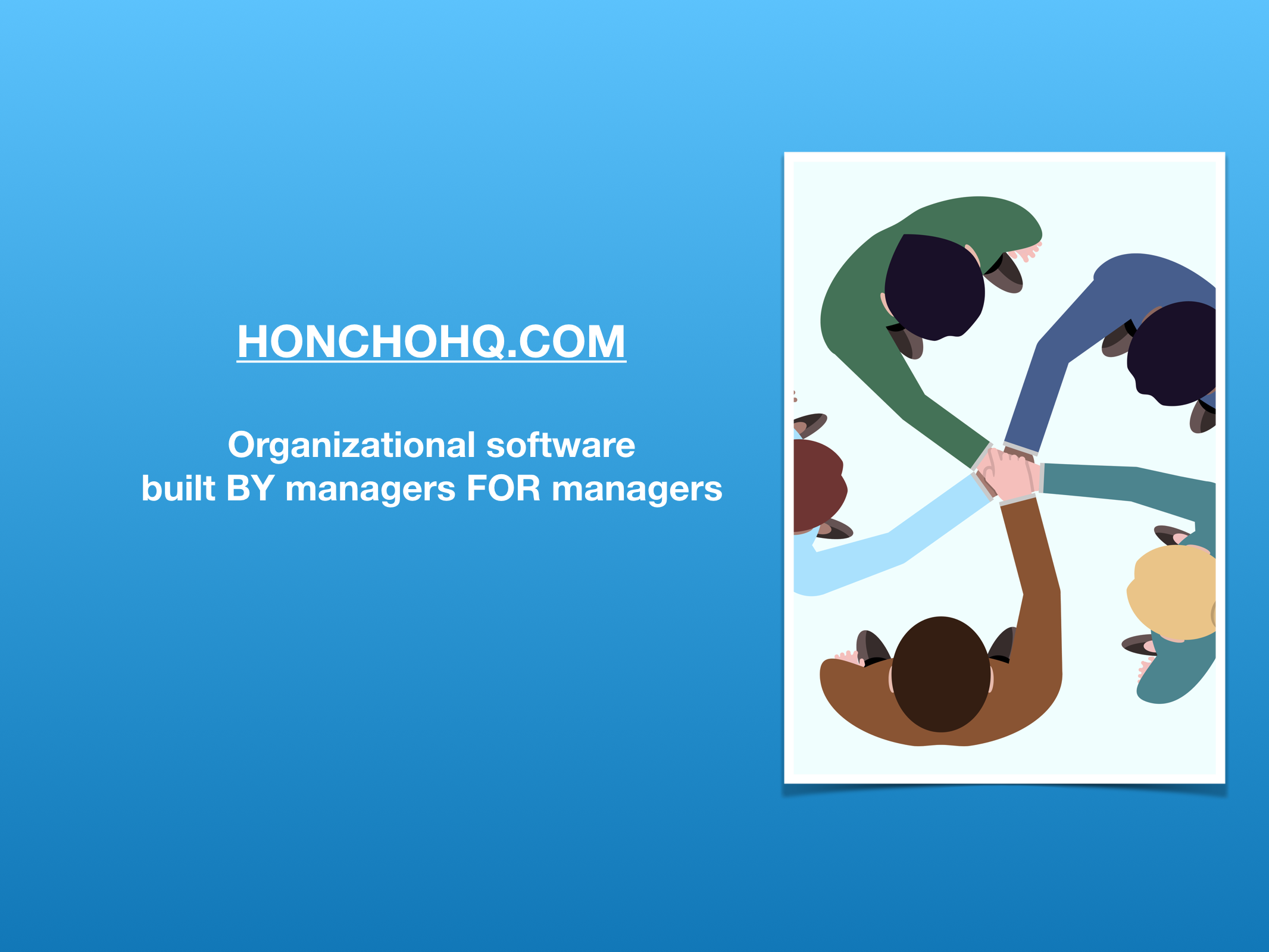 Honcho gallery image