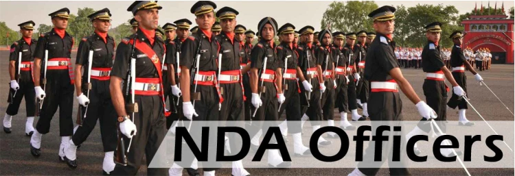 Trishul Defence Academy