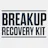 Breakup Recovery Kit