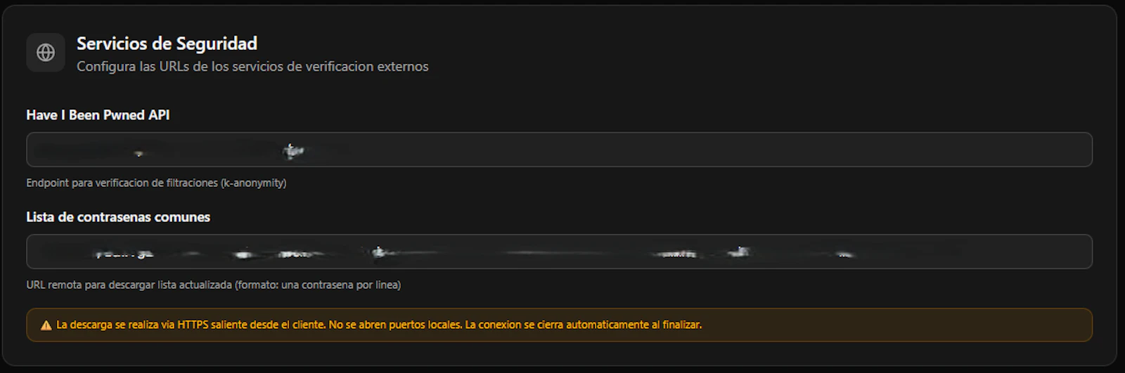 VAULTKEY screenshot 25
