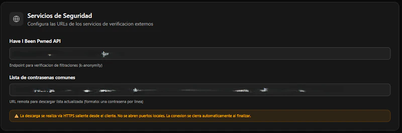 VAULTKEY screenshot 25