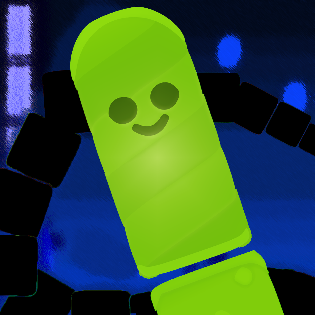 Nightcrawler: Wally Worm, Twilight Window Washer Released!