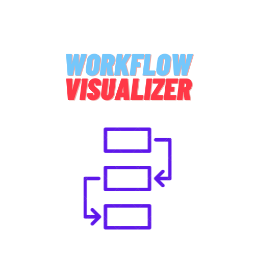 Workflow Visualizer logo