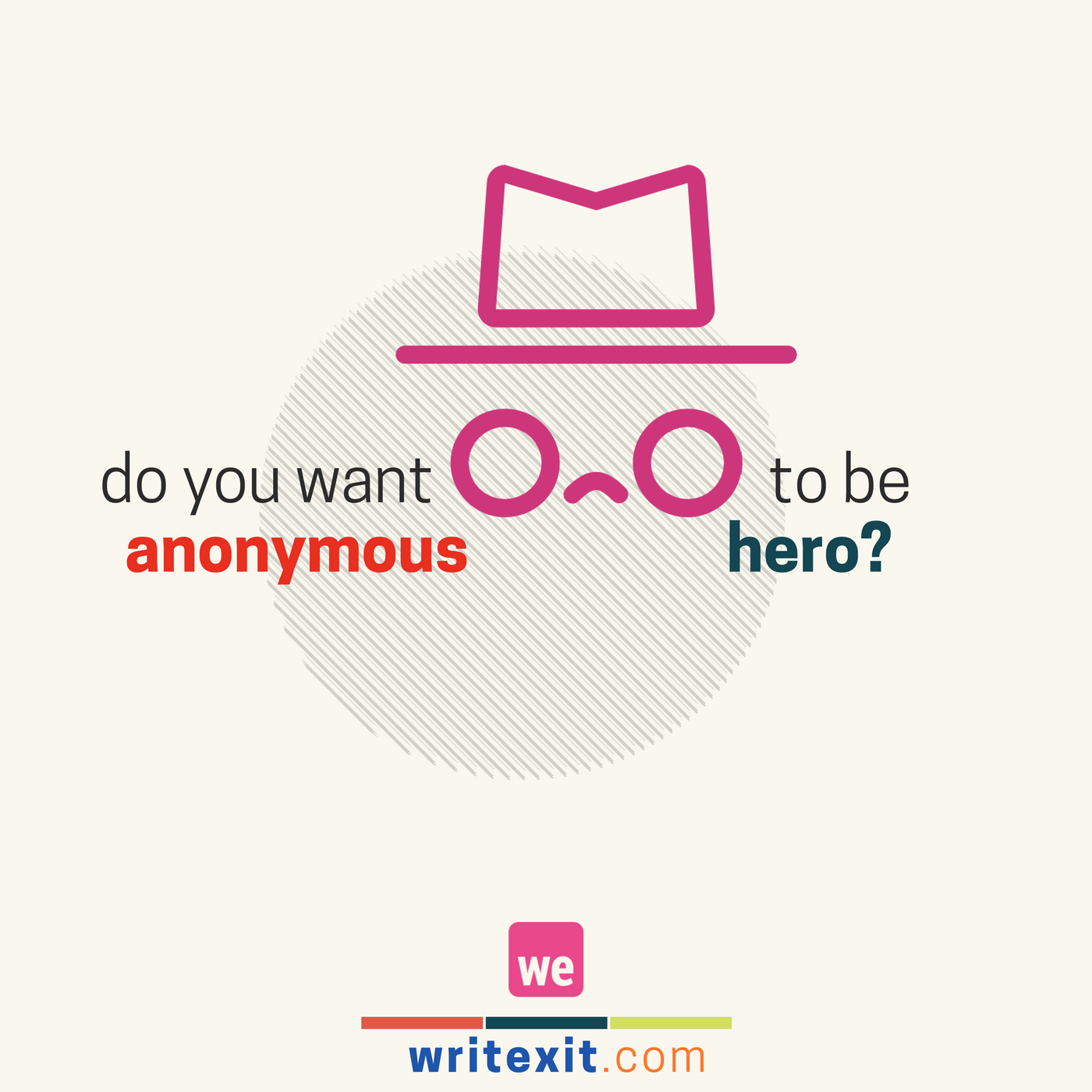 writexit gallery image