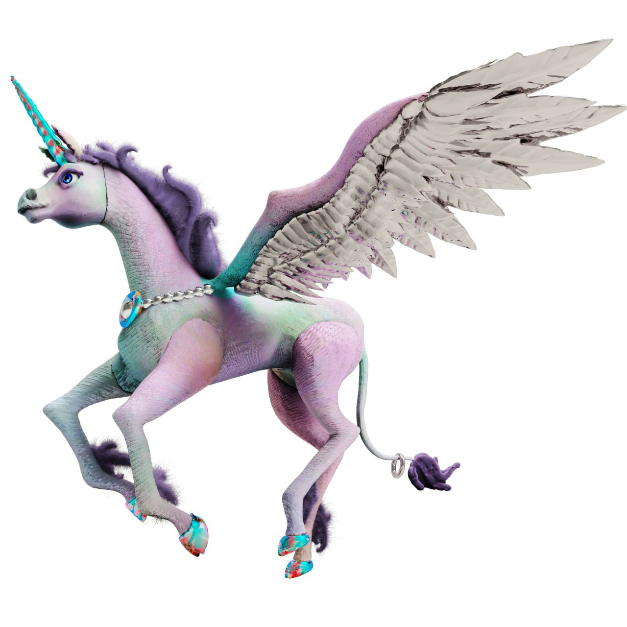 UnicornGo gallery image