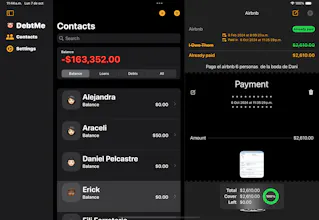 DebtMe gallery image