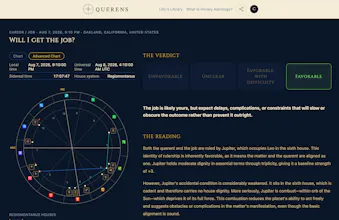 Querens gallery image
