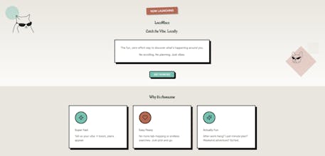 LocoMoco gallery image