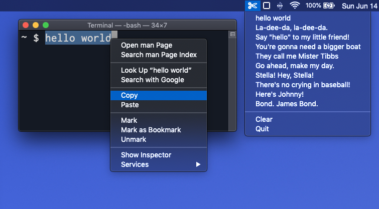 CopyCloner gallery image
