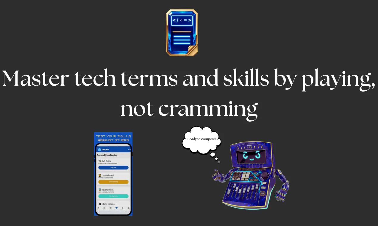 TechLexicon gallery image