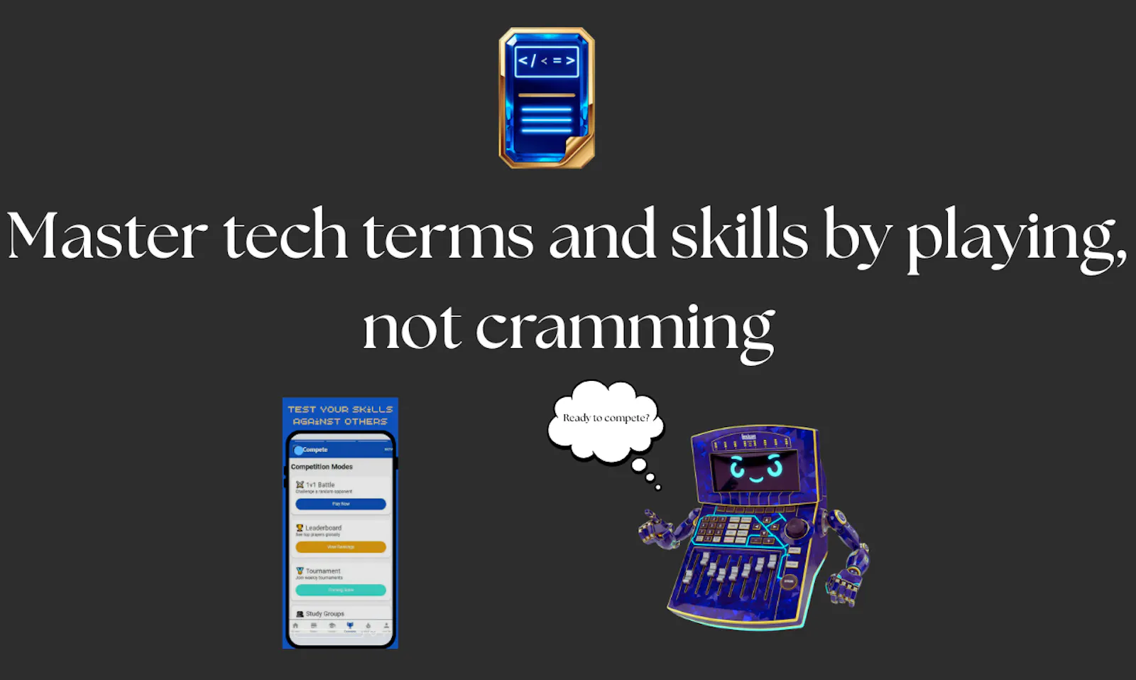 TechLexicon screenshot 2