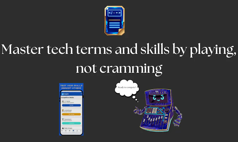 TechLexicon screenshot 2