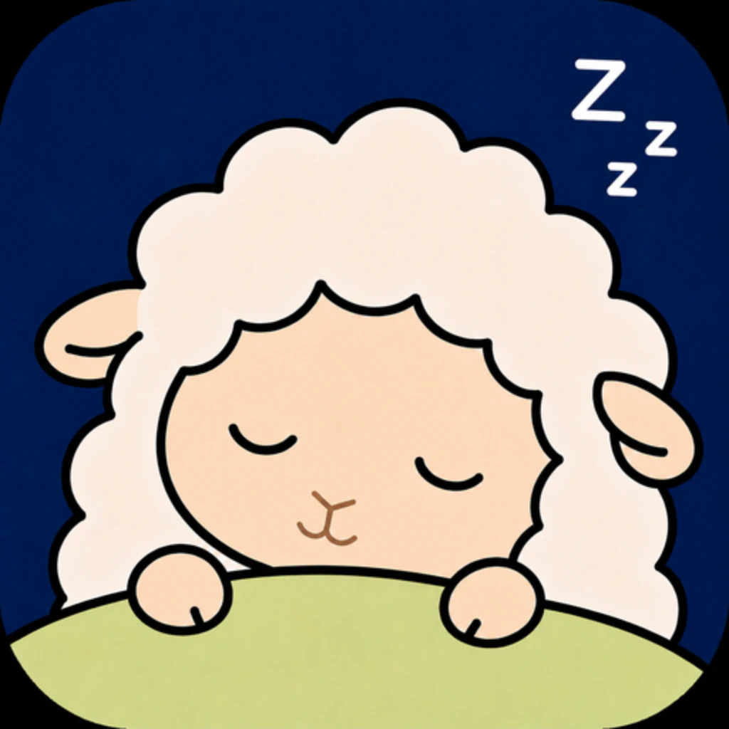 Zero Sheep logo
