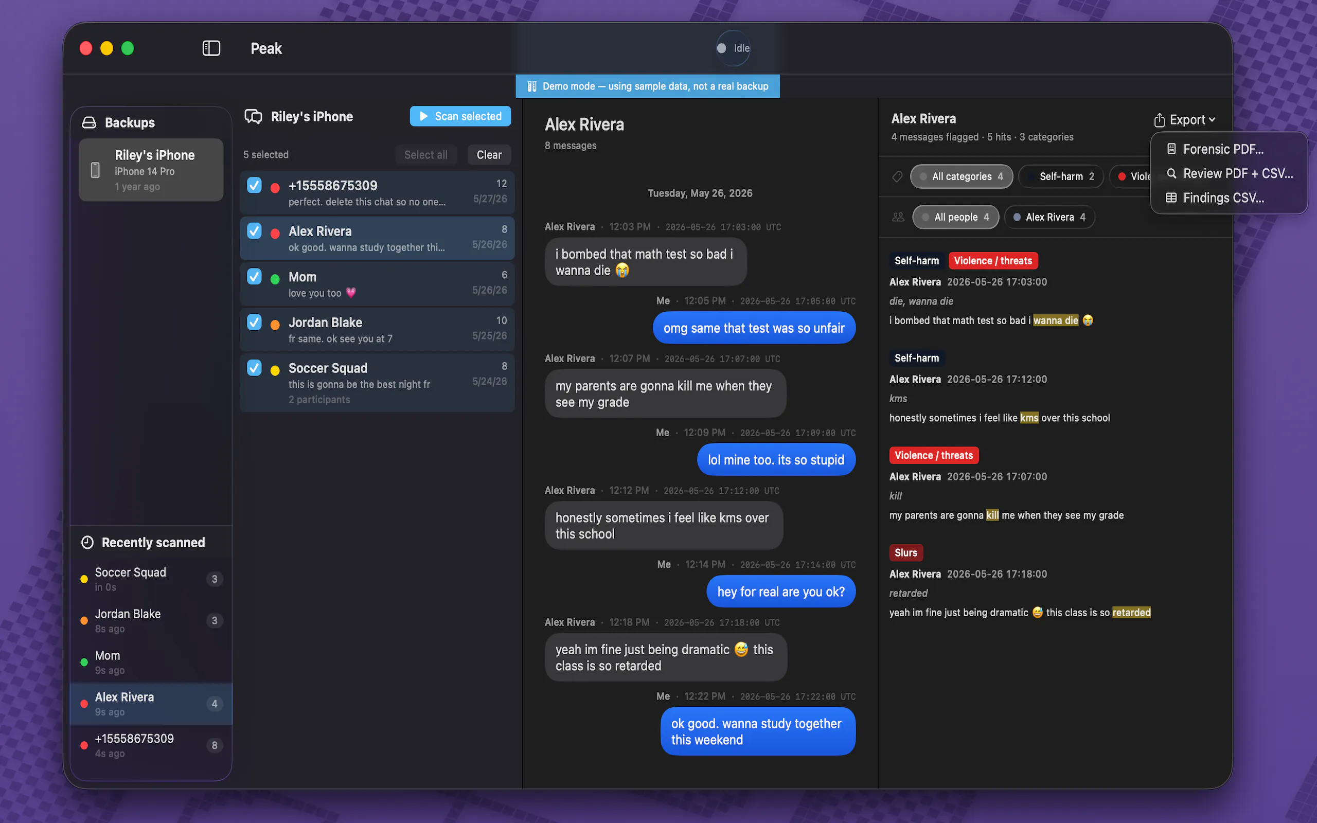 Screenshot 4