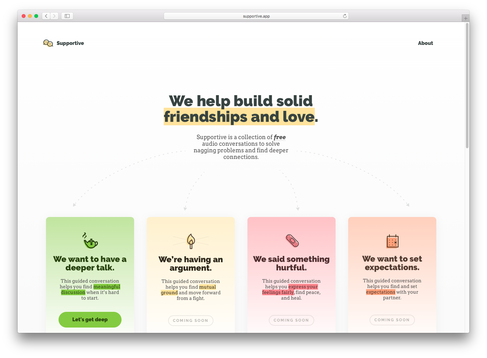 Supportive gallery image