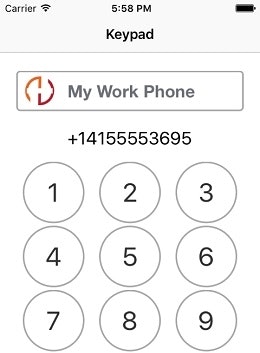 HoloNumber gallery image