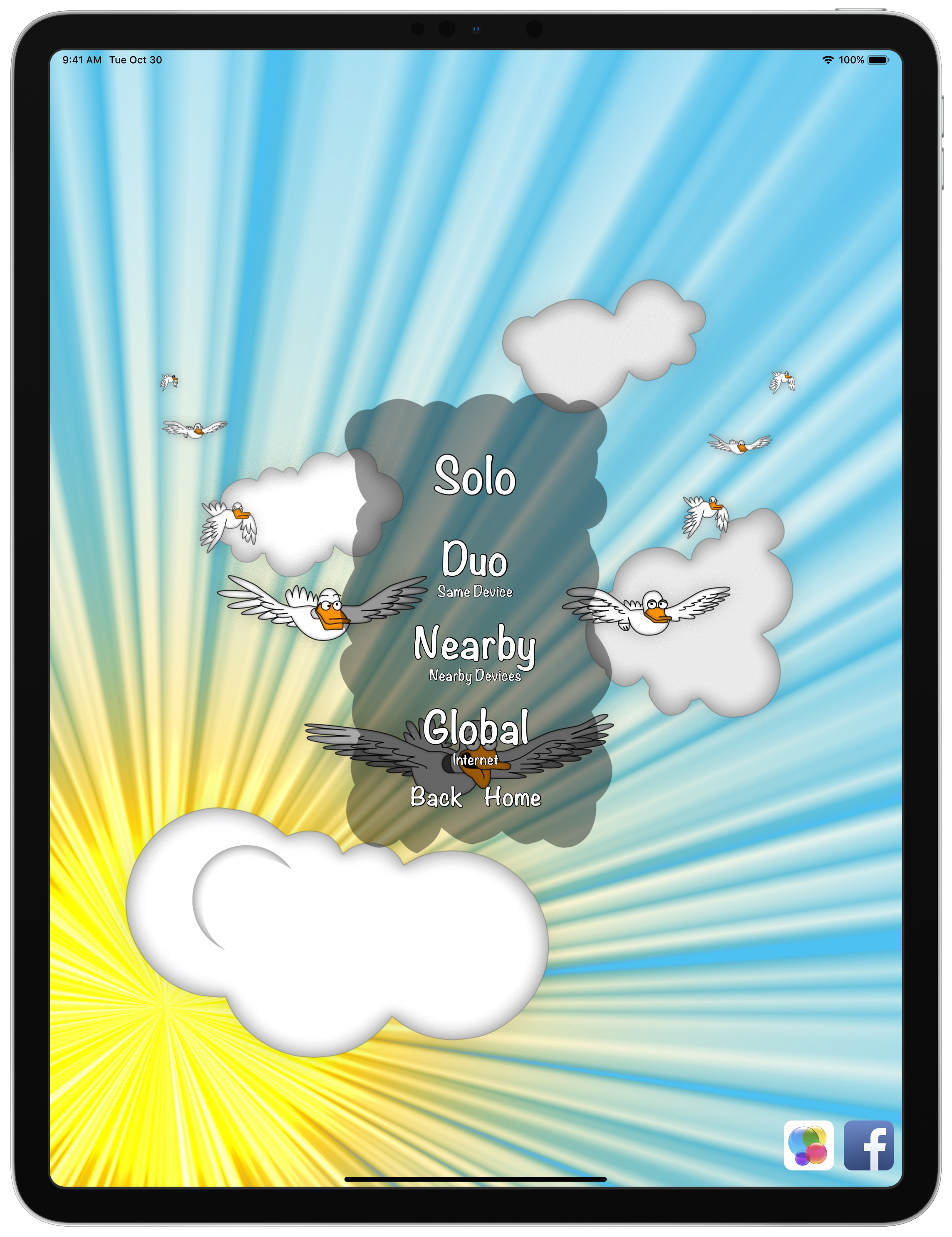 Mad Goose gallery image