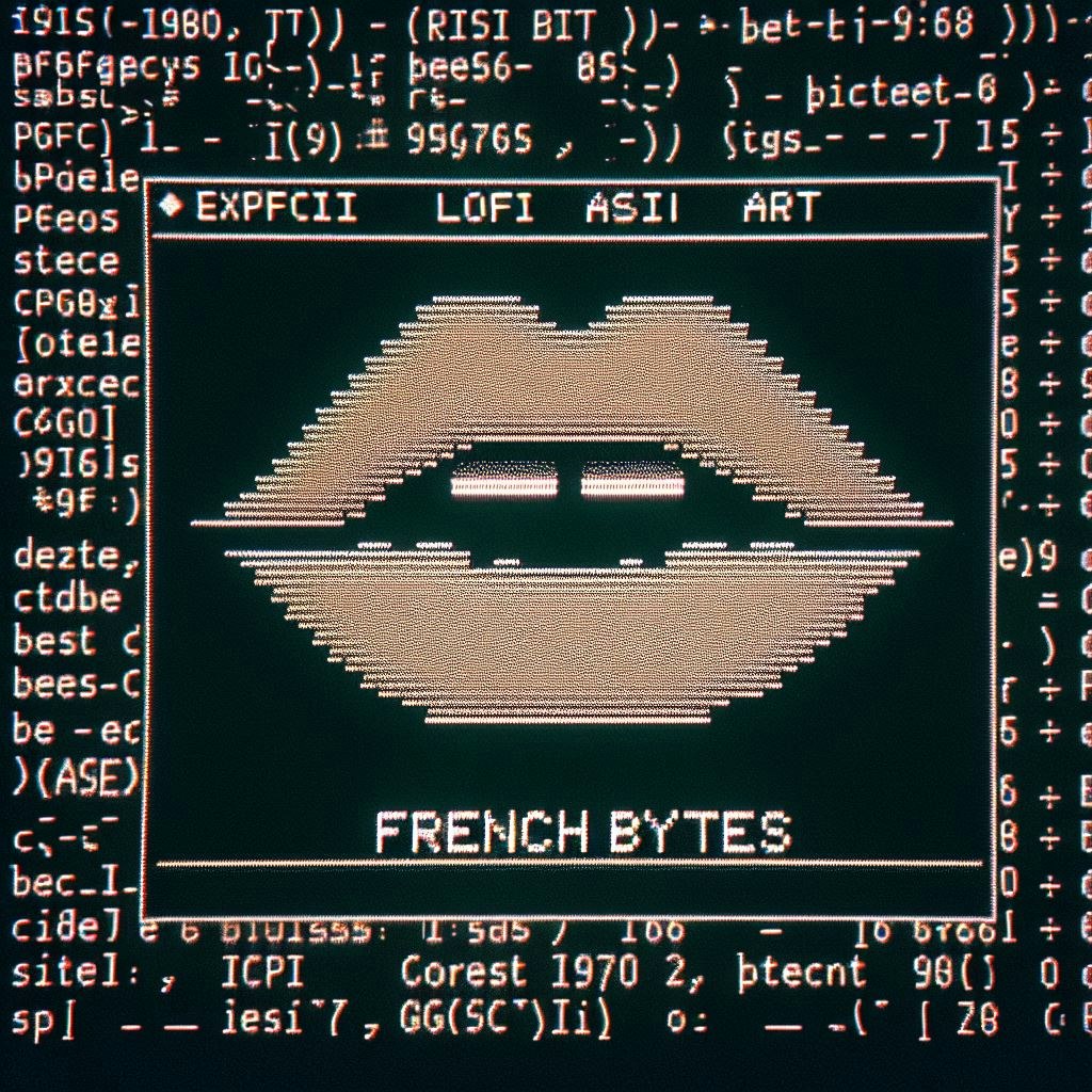 FrenchBytes