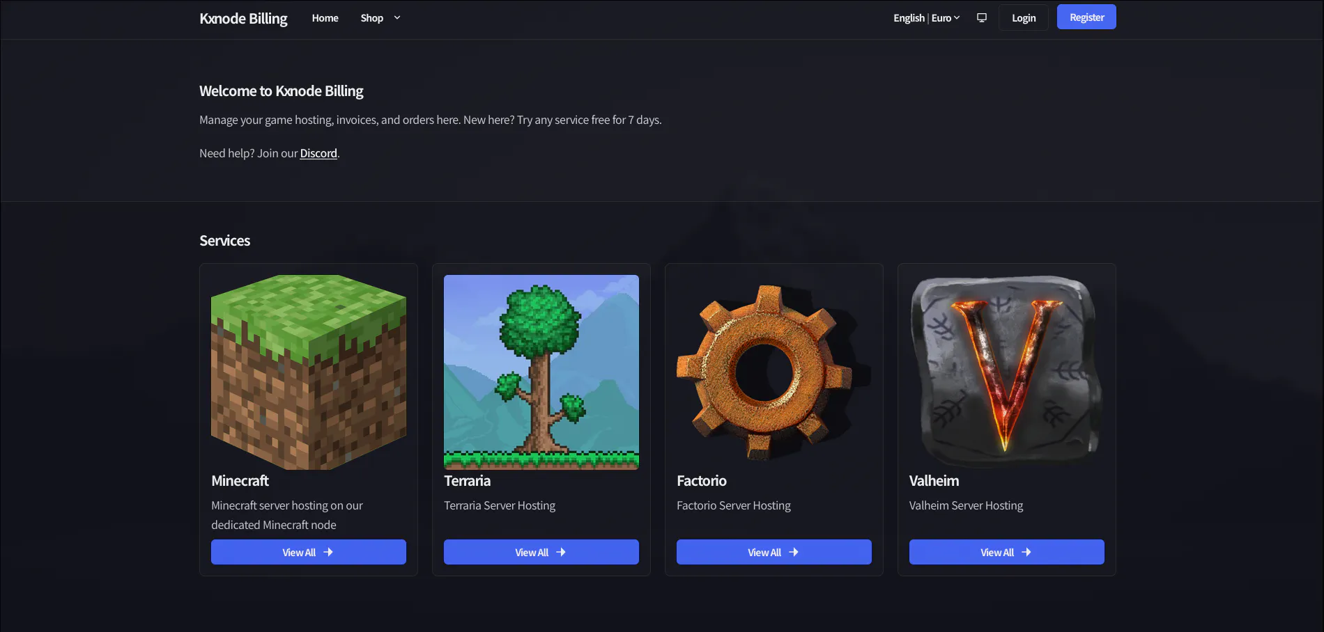 Kxnode gallery image