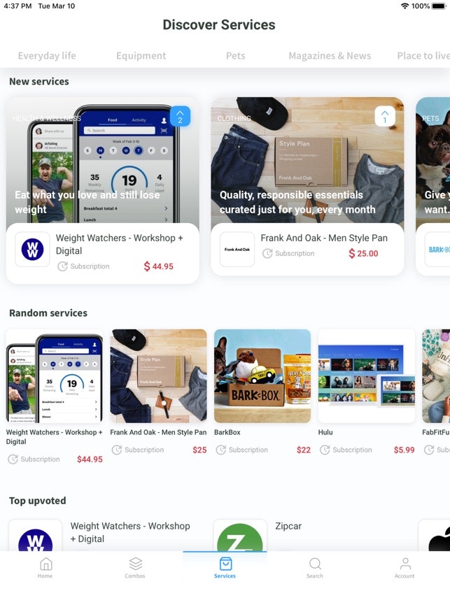 LifeBe gallery image