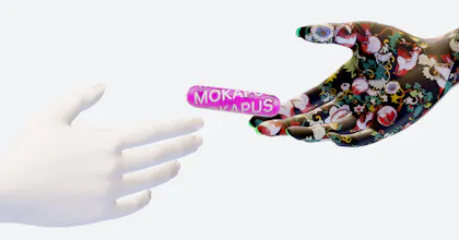 Mokapus gallery image
