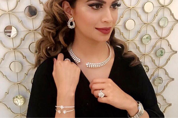 Diamond Jewellery in Dubai gallery image