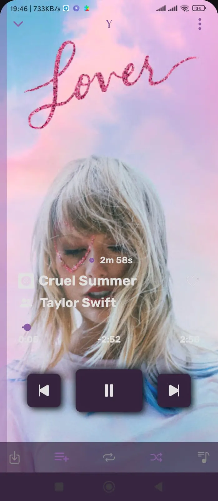 YMusic gallery image