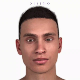 Didimo Digital Humans