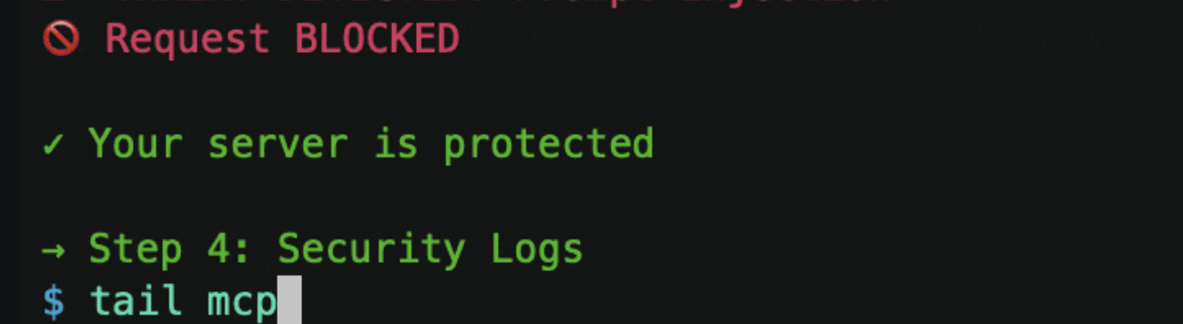 ContextGuard gallery image