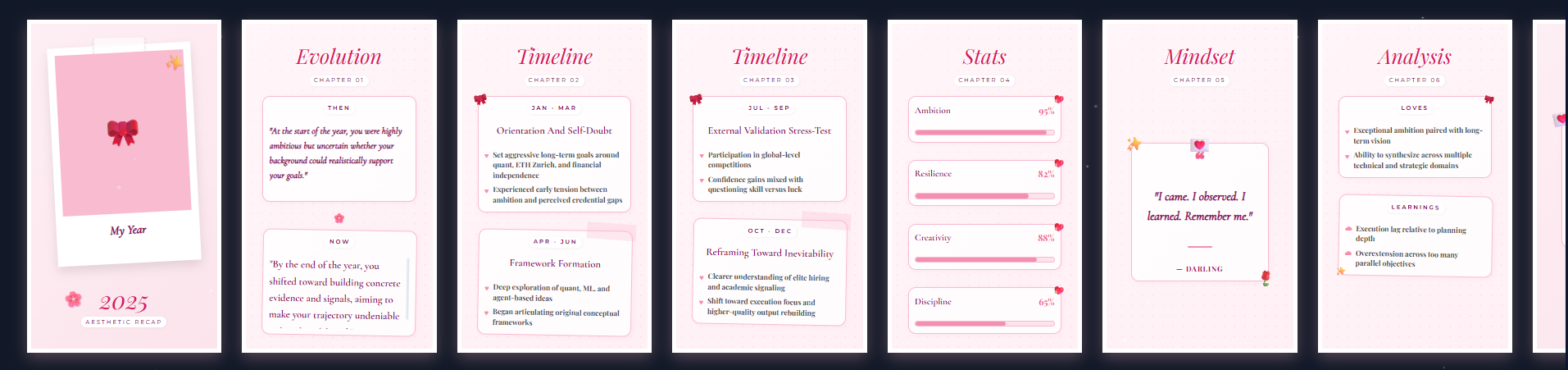 Recap AI gallery image
