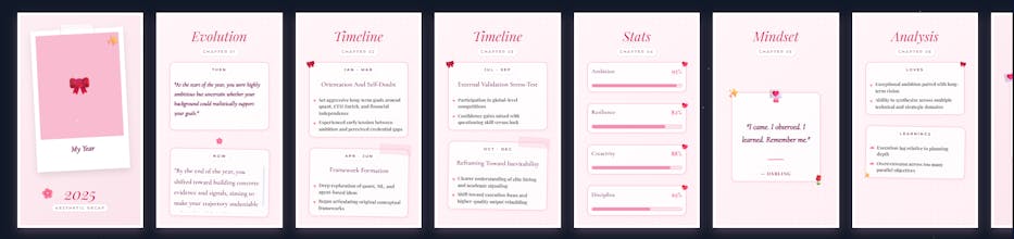 Recap AI gallery image