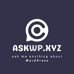 AskWP.XYZ