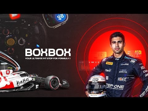 Box Box Club gallery image